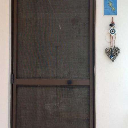 Ftoulis Apartment Skyros Exterior photo