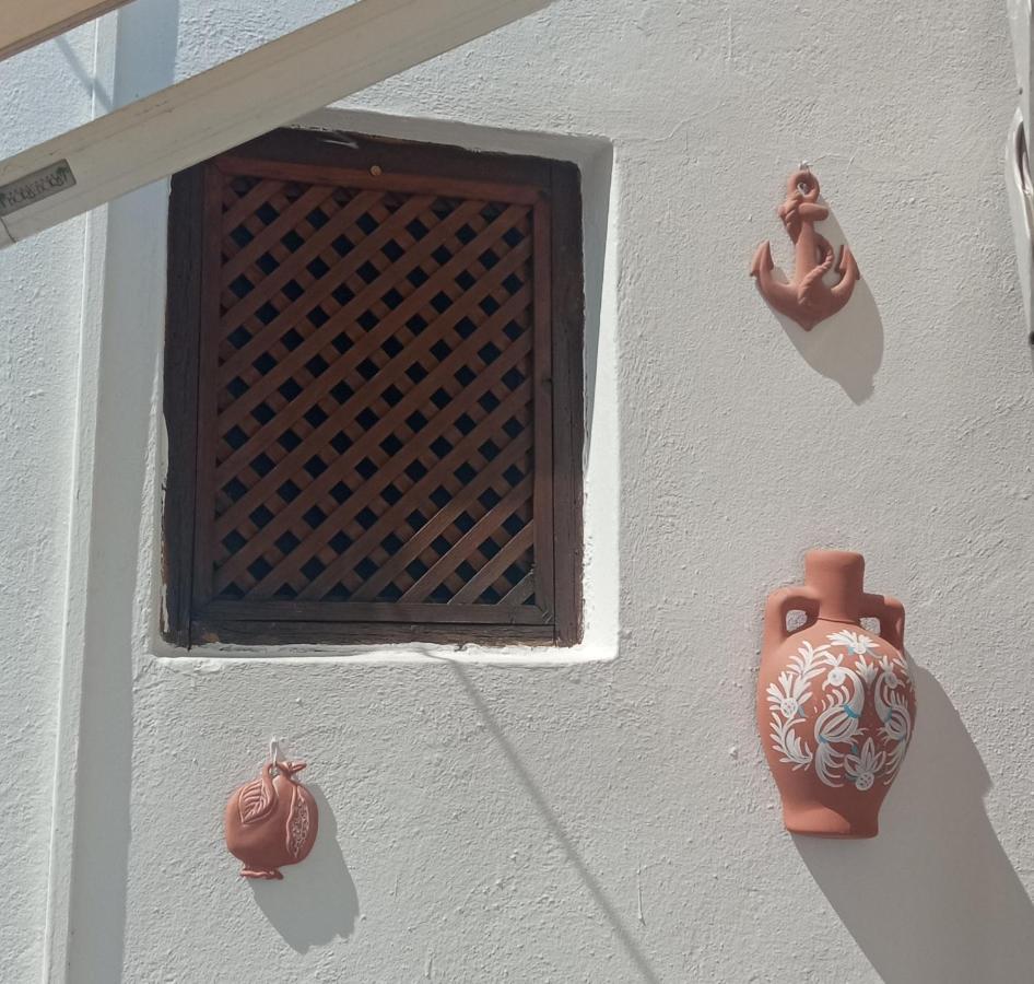 Ftoulis Apartment Skyros Exterior photo