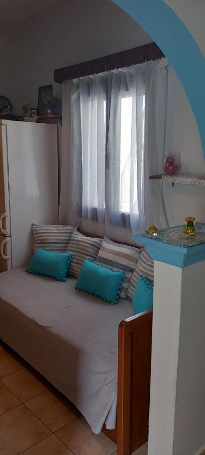 Ftoulis Apartment Skyros Exterior photo